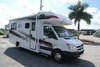 2010 Fleetwood Quest 24L Class C Motorhome