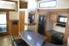 2010 Keystone Raptor 3912LEV Fifth Wheel Toyhauler
