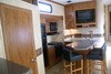 2010 Keystone Raptor 3912LEV Fifth Wheel Toyhauler