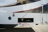 2010 Keystone Raptor 3912LEV Fifth Wheel Toyhauler