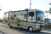 2008 Holiday Rambler Admiral 33SFS Class A Gas Motorhome