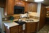 2008 Holiday Rambler Admiral 33SFS Class A Gas Motorhome