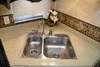 2008 Holiday Rambler Admiral 33SFS Class A Gas Motorhome