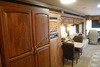 2008 Holiday Rambler Admiral 33SFS Class A Gas Motorhome