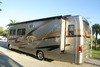 2008 Holiday Rambler Admiral 33SFS Class A Gas Motorhome