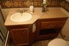 2008 Holiday Rambler Admiral 33SFS Class A Gas Motorhome