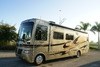 2008 Holiday Rambler Admiral 33SFS Class A Gas Motorhome
