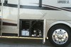 2008 Holiday Rambler Admiral 33SFS Class A Gas Motorhome