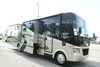 2010 Tiffin Allegro 35QBA Class A Gas Motorhome