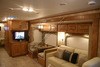 2010 Tiffin Allegro 35QBA Class A Gas Motorhome