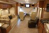 2010 Tiffin Allegro 35QBA Class A Gas Motorhome