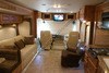 2010 Tiffin Allegro 35QBA Class A Gas Motorhome