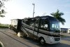 2010 Fleetwood Terra 34B Class A Gas Motorhome