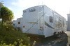 2010 Jayco Eagle 322FKS Travel Trailer