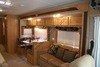 2006 Holiday Rambler Admiral 30PDD Class A Gas Motorhome