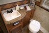 2010 Jayco Greyhawk 31FS Class C Motorhome