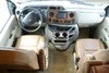 2010 Jayco Greyhawk 31FS Class C Motorhome