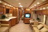 2010 Tiffin Phaeton 36QSH Class A Diesel Motorhome