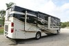 2010 Tiffin Phaeton 36QSH Class A Diesel Motorhome