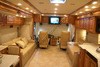 2010 Tiffin Phaeton 36QSH Class A Diesel Motorhome