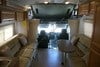 2010 Fleetwood Quest 24E Class C Motorhome