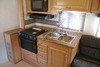 2010 Fleetwood Quest 24E Class C Motorhome