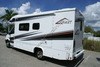 2010 Fleetwood Quest 24E Class C Motorhome