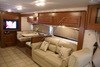 2010 Fleetwood Bounder Classic 35S Class A Gas Motorhome