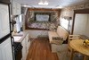 2007 Keystone Outback 28KRS Travel Trailer Toyhauler
