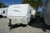 2007 Keystone Outback 28KRS Travel Trailer Toyhauler