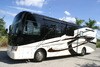 2010 Tiffin Allegro Red 36QSA Class A Diesel Motorhome