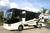 2010 Tiffin Allegro Red 36QSA Class A Diesel Motorhome