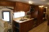 2010 Fleetwood Bounder Classic 35S Class A Gas Motorhome