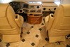 2009 Monaco Diplomat 41SKQ Class A Diesel Motorhome