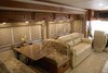 2010 Fleetwood Terra 34B Class A Gas Motorhome