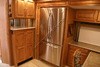 2010 Tiffin Phaeton 40QTH Class A Diesel Motorhome