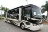 2010 Tiffin Phaeton 40QTH Class A Diesel Motorhome