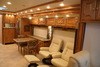 2010 Tiffin Phaeton 40QTH Class A Diesel Motorhome