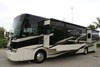 2010 Tiffin Phaeton 40QTH Class A Diesel Motorhome