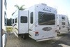 2010 Keystone Mountaineer 285RLD Fifth Wheel
