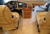 2010 Tiffin Phaeton 36QSH Class A Diesel Motorhome