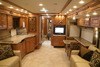 2010 Tiffin Phaeton 36QSH Class A Diesel Motorhome