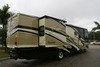 2010 Fleetwood Bounder 35H Class A Gas Motorhome