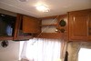 2010 Fleetwood Bounder 35H Class A Gas Motorhome