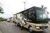 2010 Fleetwood Bounder 35H Class A Gas Motorhome