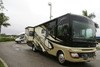 2010 Fleetwood Bounder 35H Class A Gas Motorhome