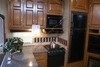 2010 Keystone Raptor 361LEV Fifth Wheel Toyhauler