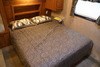 2010 Keystone Raptor 361LEV Fifth Wheel Toyhauler