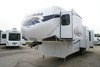 2010 Keystone Montana 3665RE Fifth Wheel