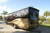 2010 Newmar Canyon Star 3855 Class A Gas Motorhome